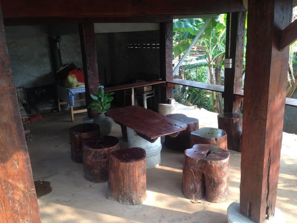 Hotel Monkeaw And Climber'S Camp Mae On Exterior foto